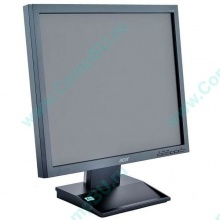 Монитор 17" TFT Acer V173 DOb в Костроме, монитор 17" ЖК Acer V173DOb (Кострома)