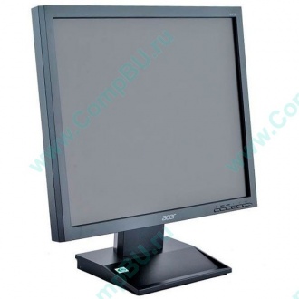 Монитор 17" TFT Acer V173 DOb в Костроме, монитор 17" ЖК Acer V173DOb (Кострома)