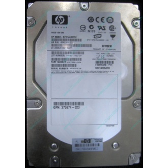 HP 454228-001 146Gb 15k SAS HDD (Кострома)