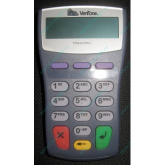 Пин-пад VeriFone PINpad 1000SE (Кострома)