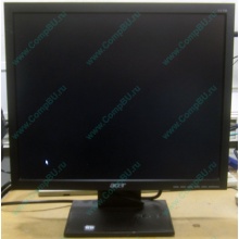 Монитор 17" TFT Acer V173 AAb в Костроме, монитор 17" ЖК Acer V173AAb (Кострома)