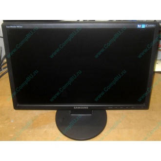 Монитор 19" TFT Samsung SyncMaster 943nw (Кострома)