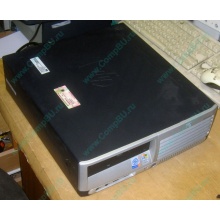 Компьютер HP DC7600 SFF (Intel Pentium-4 521 2.8GHz HT s.775 /1024Mb /160Gb /ATX 240W desktop) - Кострома