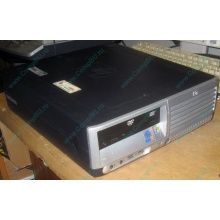 Компьютер HP DC7100 SFF (Intel Pentium-4 540 3.2GHz HT s.775 /1024Mb /80Gb /ATX 240W desktop) - Кострома