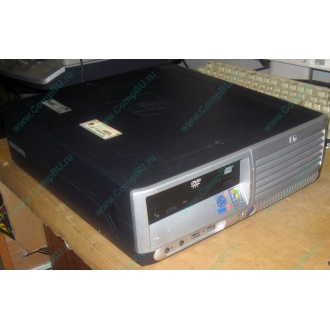 Компьютер HP DC7100 SFF (Intel Pentium-4 540 3.2GHz HT s.775 /1024Mb /80Gb /ATX 240W desktop) - Кострома