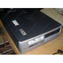 Компьютер HP D530 SFF (Intel Pentium-4 2.6GHz s.478 /1024Mb /80Gb /ATX 240W desktop) - Кострома
