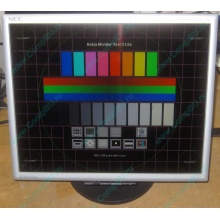 Монитор 17" TFT Nec MultiSync Opticlear LCD1770GX (Кострома)