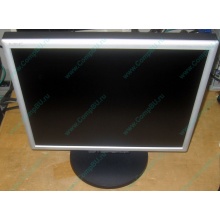 Монитор 17" ЖК Nec MultiSync LCD1770NX (Кострома)