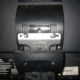 Сломанное крепление пластмассовой накладки на ножку у монитора 17" TFT Nec MultiSync Opticlear LCD1770GX (Кострома)