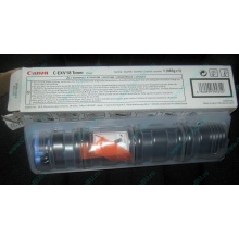 Тонер Canon C-EXV 18 GPR22 0386B002 (Кострома)