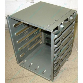 Корзина RID013020 для SCSI HDD с платой BP-9666 (C35-966603-090) - Кострома