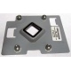 Металлическая подложка под MB HP 460233-001 (460421-001) для кулера CPU от HP ML310G5  (Кострома)