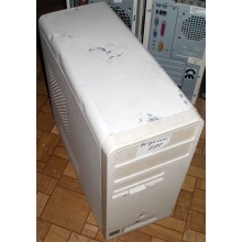 Intel Pentium-4 530 3.0GHz HT /1024Mb /160Gb /ATX 420W (Кострома)