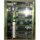 Корзина RID013020 для SCSI HDD с платой BP-9666 (C35-966603-090) - Кострома