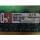 1Gb DDR2 Kingston KVR400D2D8R3/1G 1.8V (Кострома)