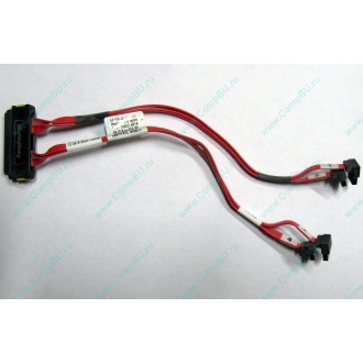 SATA-кабель для корзины HDD HP 451782-001 459190-001 для HP ML310 G5 (Кострома)
