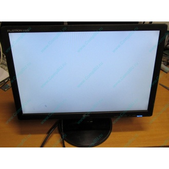 Монитор 19" TFT LG Flatron W1942S с дефектами (Кострома)