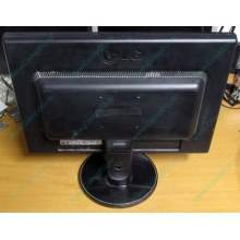 Монитор 19" TFT LG Flatron W1942S с дефектами (Кострома)