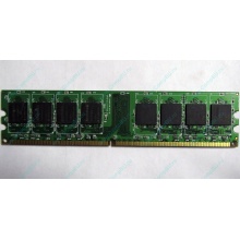 Серверная память 1Gb DDR2 ECC Fully Buffered Kingmax KLDD48F-A8KB5 pc-6400 800MHz (Кострома).