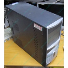 Компьютер Intel Core 2 Duo E8400 (2x3.0GHz) s.775 /4096Mb /160Gb /ATX 350W Power Man /корпус Kraftway чёрный (Кострома)