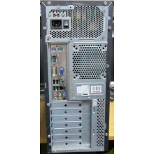 Компьютер Intel Core 2 Duo E8400 (2x3.0GHz) s.775 /4096Mb /160Gb /ATX 350W Power Man /корпус Kraftway чёрный (Кострома)
