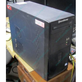 Системный блок Kraftway Credo KC59 (Intel Core i3 2130 (2x3.4GHz HT) /4Gb /320Gb /ATX 400W /Windows 7 Pro) - Кострома