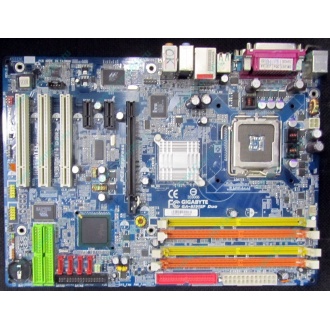 Материнская плата Gigabyte GA-8I915P Duo DDR/DDR2 s.775 (Кострома)