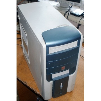 AMD Athlon 64 X2 Dual Core 4400+ (2x2.3GHz) /2048Mb /120Gb /ATX 350W (Кострома)