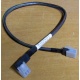 Угловой кабель Mini SAS to Mini SAS HP 668242-001 (Кострома)