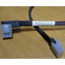 Угловой кабель Mini SAS to Mini SAS HP 668242-001 (Кострома)
