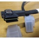 Разъемы кабеля Mini SAS to Mini SAS HP 668242-001 (682626-001) - Кострома