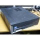 Лежачий 4-х ядерный системный блок Intel Core 2 Quad Q8400 (4x2.66GHz) /2Gb DDR3 /250Gb /ATX 300W Slim Desktop (Кострома)