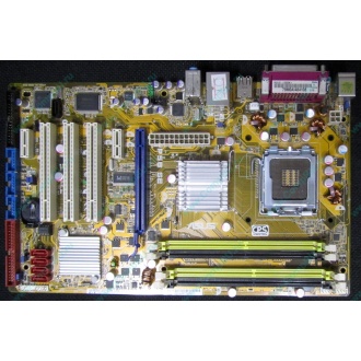 Материнская плата Asus P5B SE s.775 Б/У (Кострома)