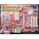Материнская плата MSI MS-7235 P965 Neo VER:1.1 s.775 Б/У (Кострома)
