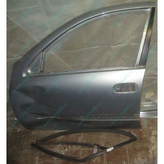 Левая передняя дверь Nissan Almera Classic N16 (Кострома)