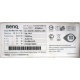  Benq LCD Monitor ET-0035-N V2200 Eco Rev 00-007-NA 9H.L28LN.IWE (Кострома)