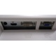 Монитор 24" Benq VW2430H VGA в Костроме, DVI и HDMI входы (Кострома)