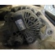 Нерабочий генератор 12V 80A Nissan Almera Classic (Кострома)