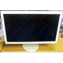 Б/У монитор 24" Benq RL2450HT (GL2450-B) 1920x1080 белый (Кострома)
