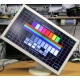 Поворачивающийся монитор 24" Benq RL2450HT (GL2450-B) - Кострома