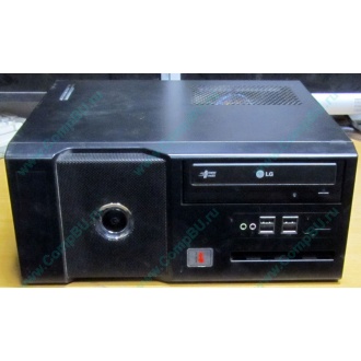Маленький компьютер Intel Core i5 2400 (4x3.1GHz) /4Gb /750Gb /ATX 300W (Кострома)