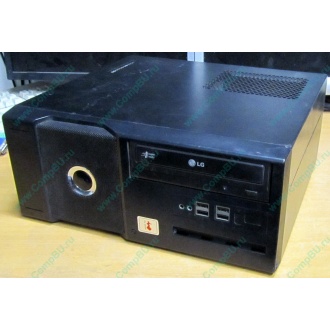 Маленький компьютер Intel Core i3 2120 (2x3.3GHz HT) /4Gb /250Gb /ATX 300W (Кострома)