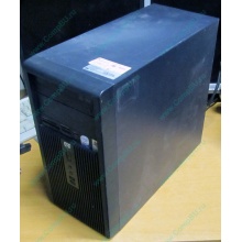 Системный блок Б/У HP Compaq dx7400 MT (Intel Core 2 Quad Q6600 (4x2.4GHz) /4Gb /250Gb /ATX 350W) - Кострома