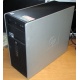 Системный блок HP Compaq dc5800 MT (Intel Core 2 Quad Q9300 (4x2.5GHz) /4Gb /250Gb /ATX 300W) - Кострома