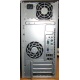 Компьютер HP Compaq dc5800 MT (Intel Core 2 Quad Q9300 (4x2.5GHz) /4Gb /250Gb /ATX 300W) вид сзади (Кострома)
