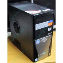 Четырехядерный компьютер Intel Core 2 Quad Q8300 (4x2.5GHz) /4Gb /320Gb /ATX 350W (Кострома)