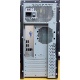 Компьютер Intel Core 2 Quad Q8300 (4x2.5GHz) /4Gb /320Gb /ATX 350W вид сзади (Кострома)
