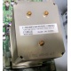 Система охлаждения процессора (кулер) CN-0KJ582-68282-85I-A1U5 сервера Dell PowerEdge T300 (Кострома)