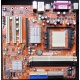 Материнская плата WinFast 6100K8MA-RS socket 939 (Кострома)