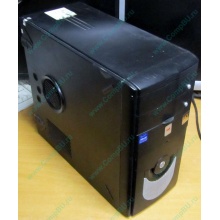 Системный блок Б/У Intel Core 2 Quad Q8300 (4x2.5GHz) /4Gb /320Gb /ATX 350W (Кострома)